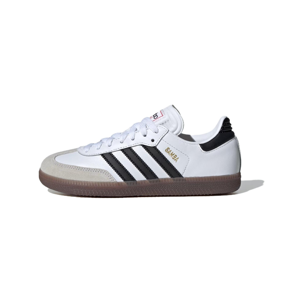 Adidas Samba 'White' Унисекс