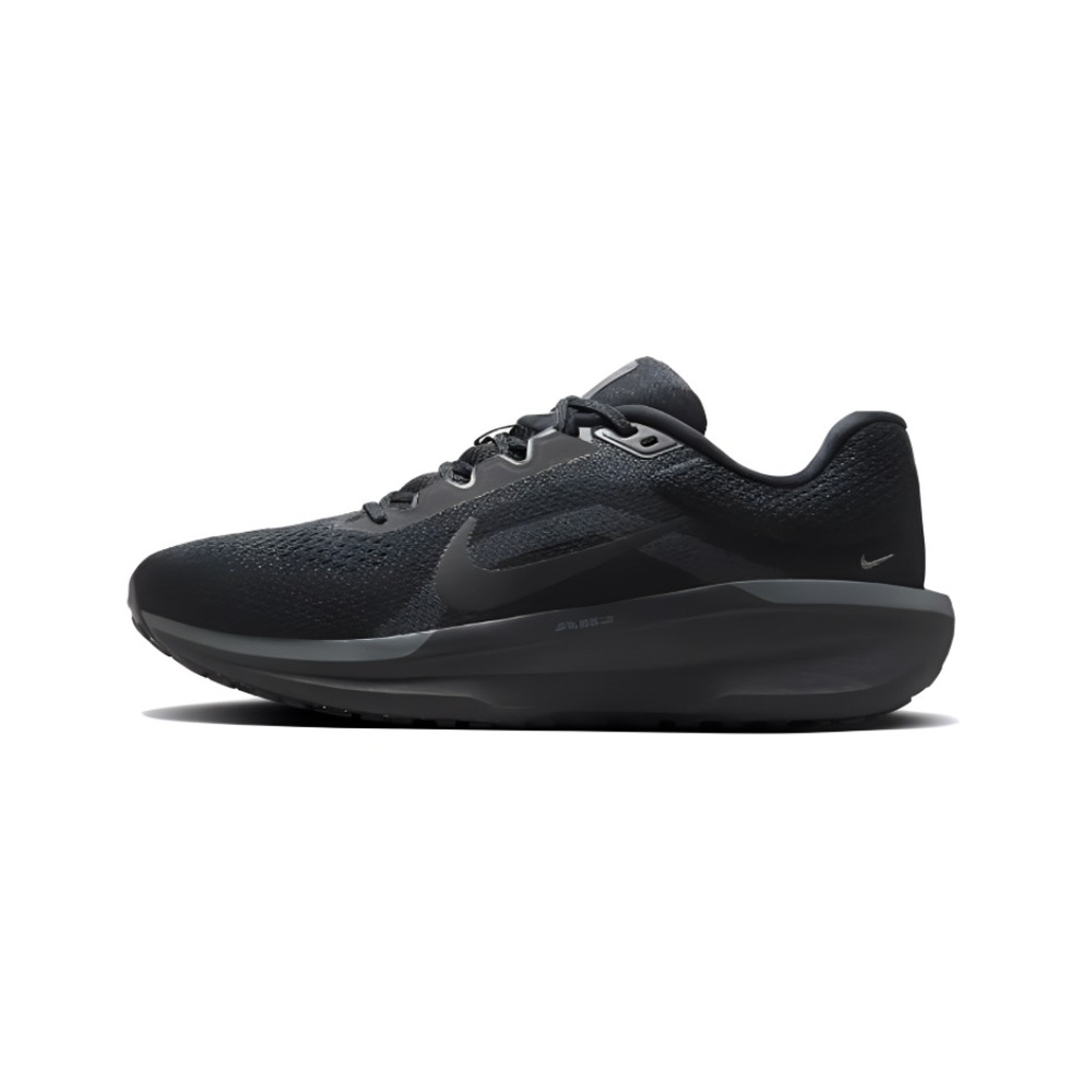 Nike Winflo 11 'Black Anthracite' Мужские