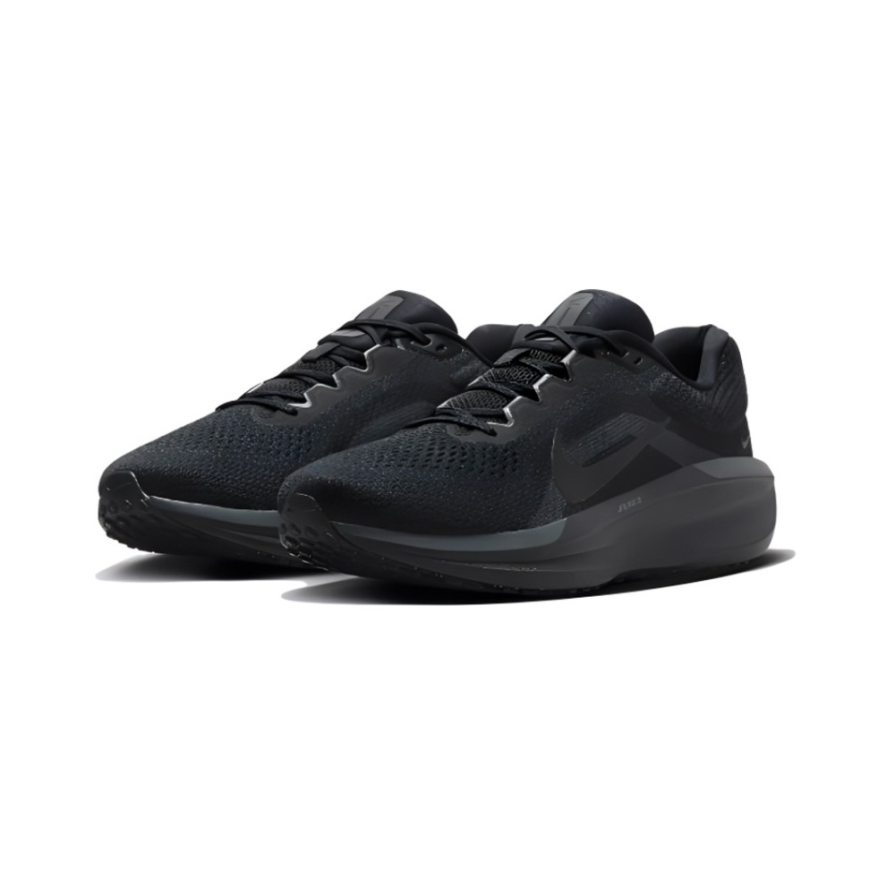 Nike Winflo 11 'Black Anthracite' Мужские