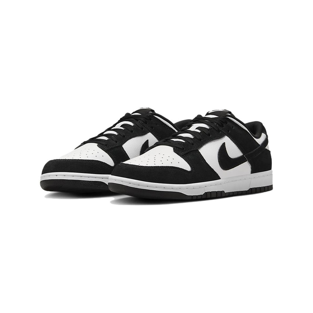Nike Dunk 'Se Suede Panda' Мужские