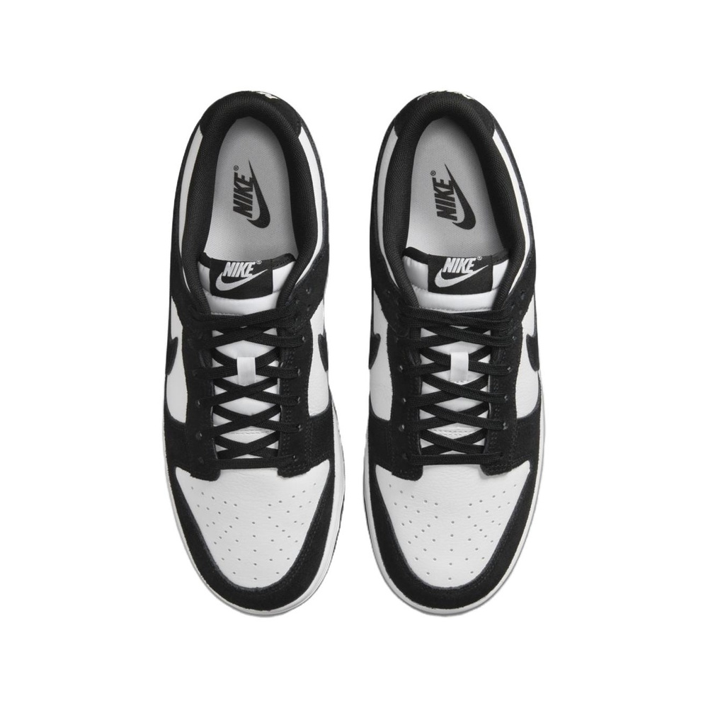Nike Dunk 'Se Suede Panda' Мужские