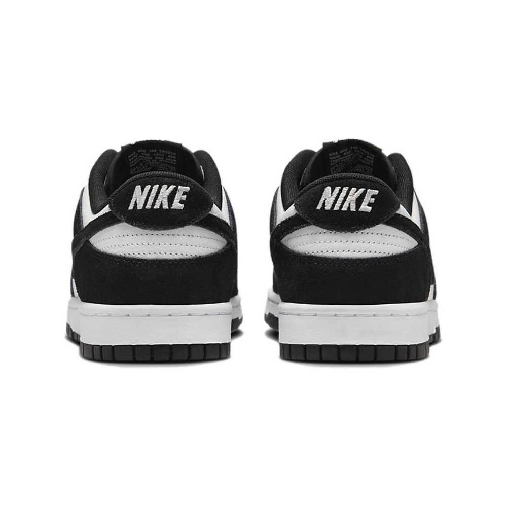 Nike Dunk 'Se Suede Panda' Мужские