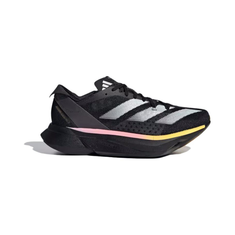 Adidas Adizero Adios Pro 3 'Black' Женские