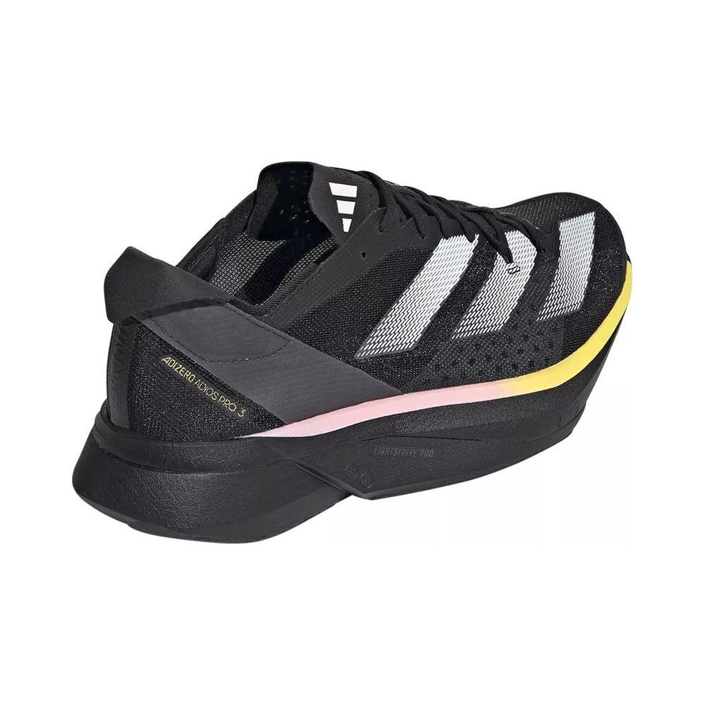 Adidas Adizero Adios Pro 3 'Black' Женские