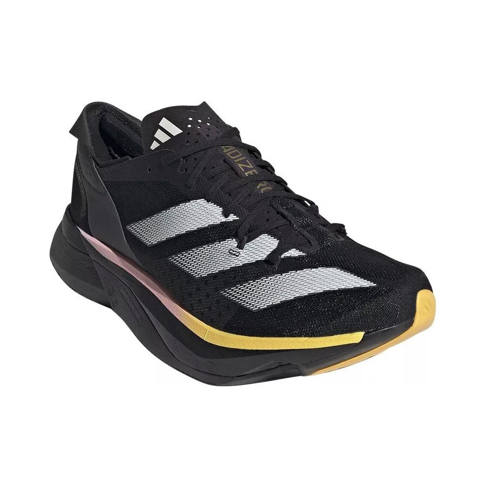 Adidas Adizero Adios Pro 3 'Black' Женские