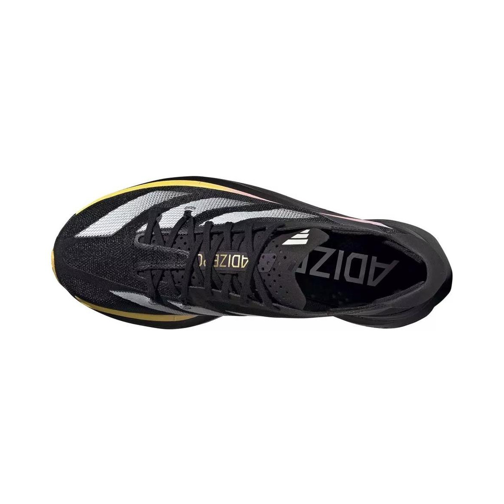 Adidas Adizero Adios Pro 3 'Black' Женские