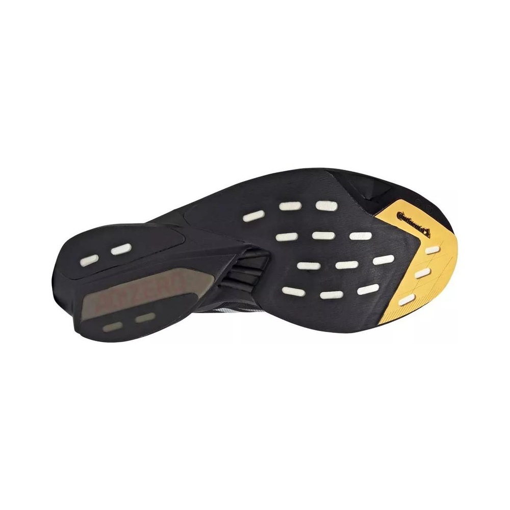 Adidas Adizero Adios Pro 3 'Black' Женские
