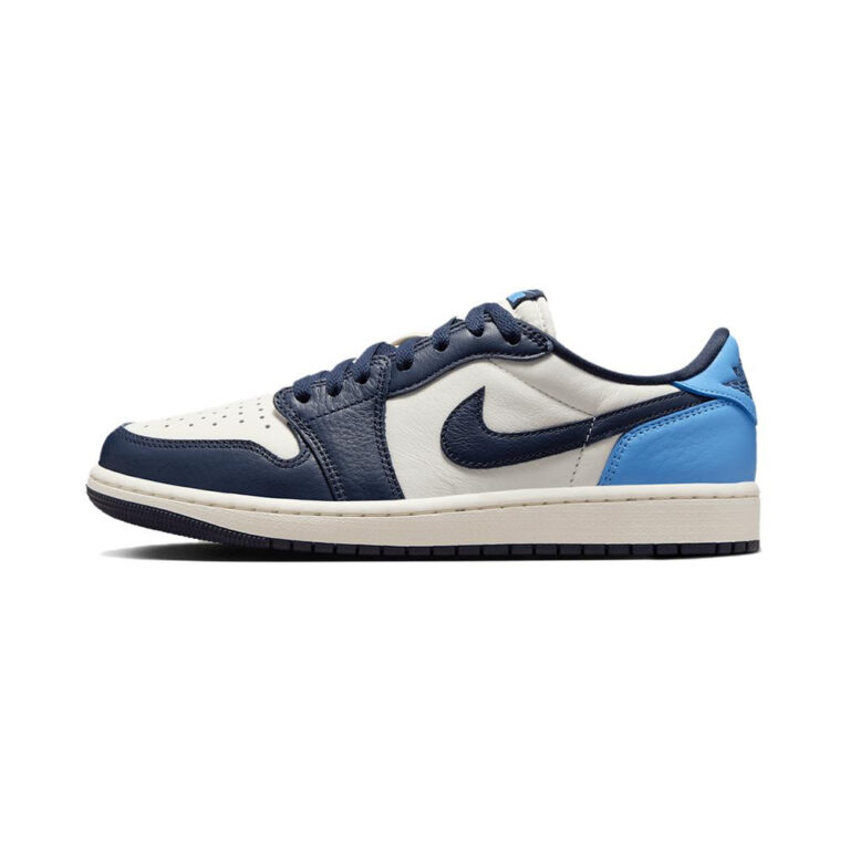 Air Jordan 1 'Obsidian' Мужские