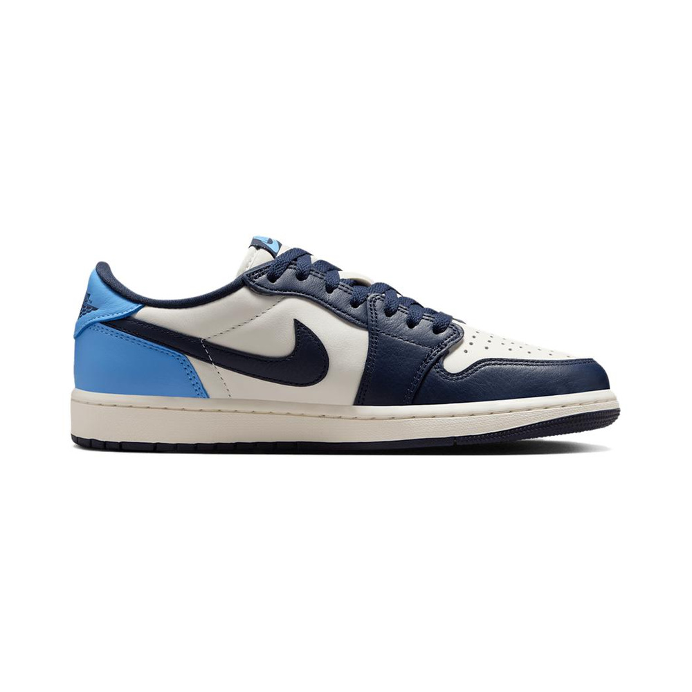 Air Jordan 1 'Obsidian' Мужские