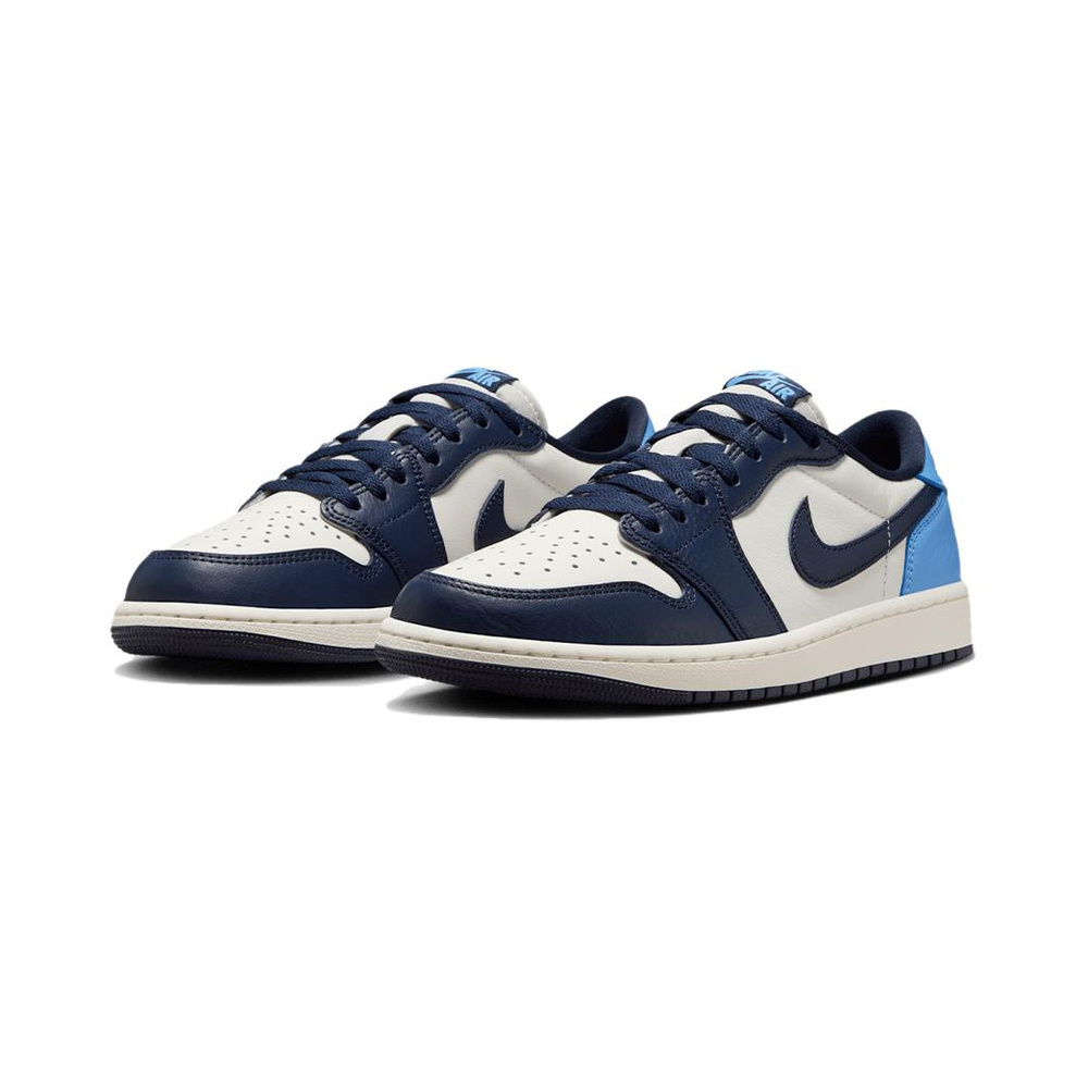 Air Jordan 1 'Obsidian' Мужские