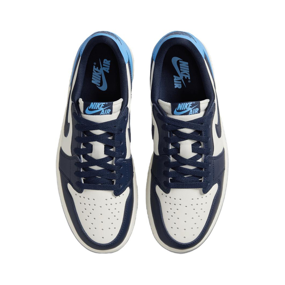 Air Jordan 1 'Obsidian' Мужские