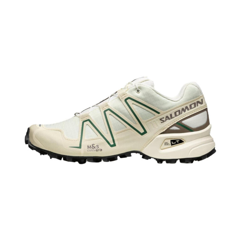 Salomon Speedcross 3 'Vanilla Ice' Мужские