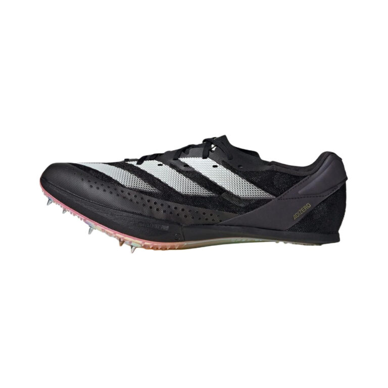 Adidas Adizero Prime SP 'Black White' Мужские