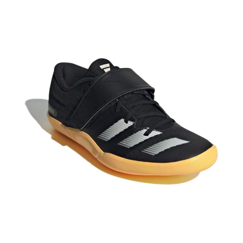 Adidas Adizero 'Grey Yellow' Мужские
