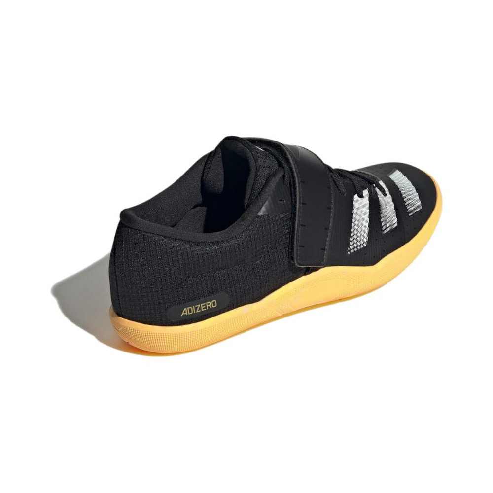 Adidas Adizero 'Grey Yellow' Мужские