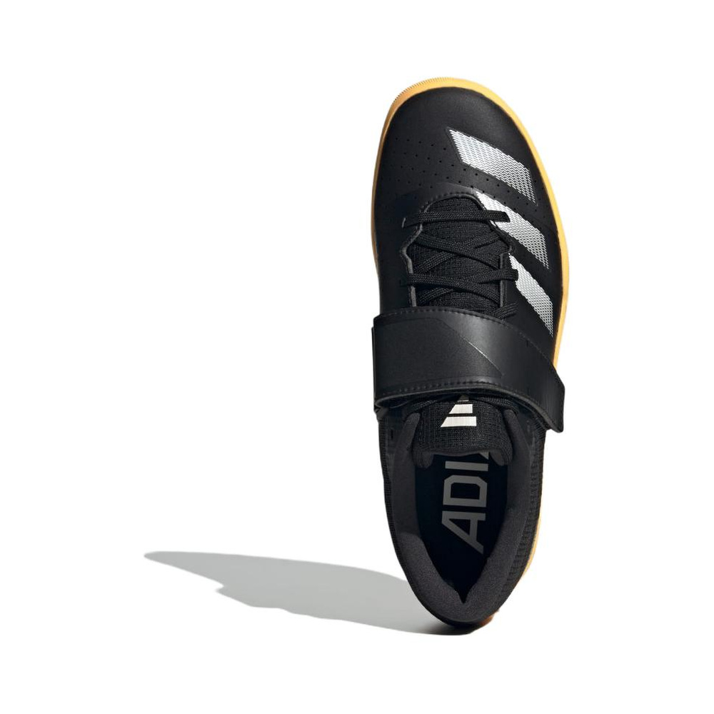 Adidas Adizero 'Grey Yellow' Мужские