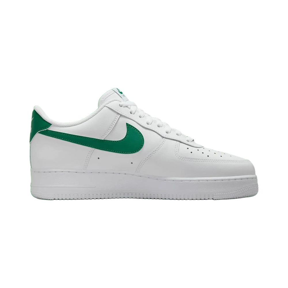 Nike Air Force 1 'White Malachite' Мужские