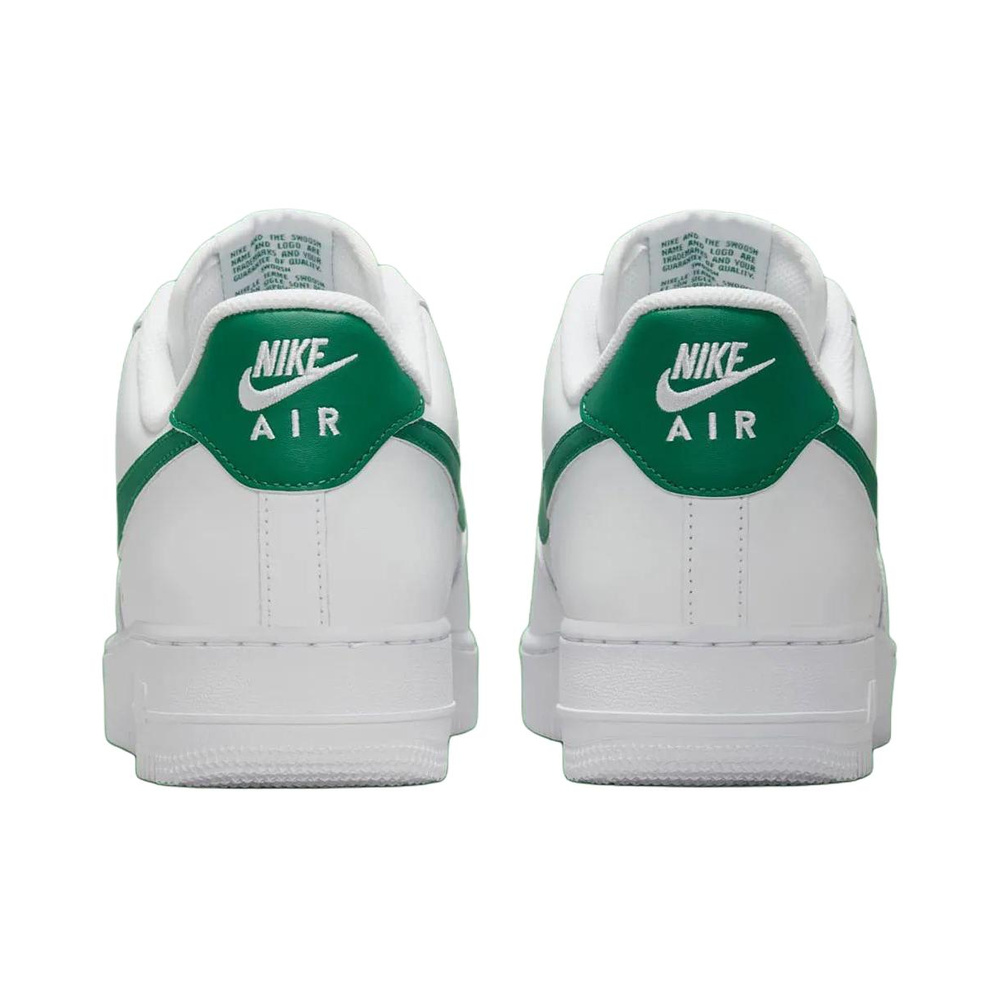 Nike Air Force 1 'White Malachite' Мужские