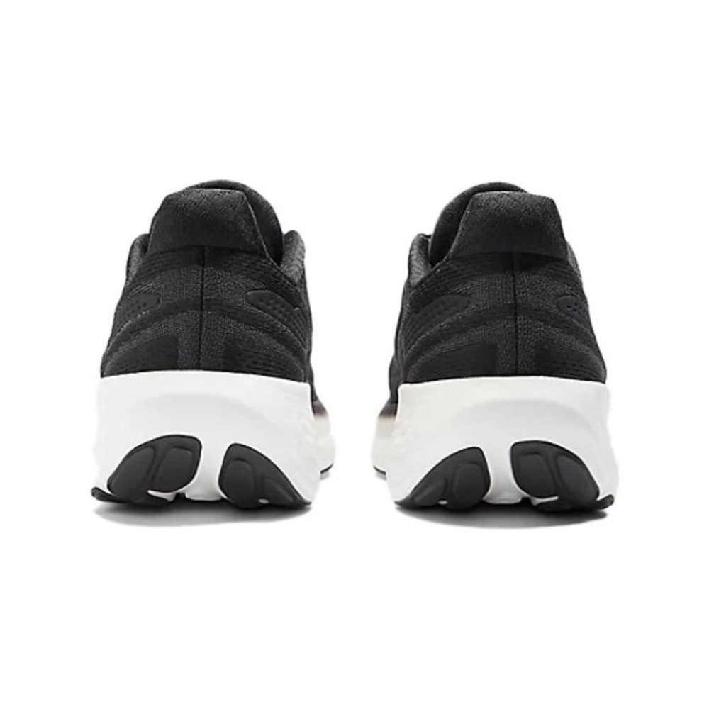 New Balance 1080 'Fresh Foam Black White' Женские