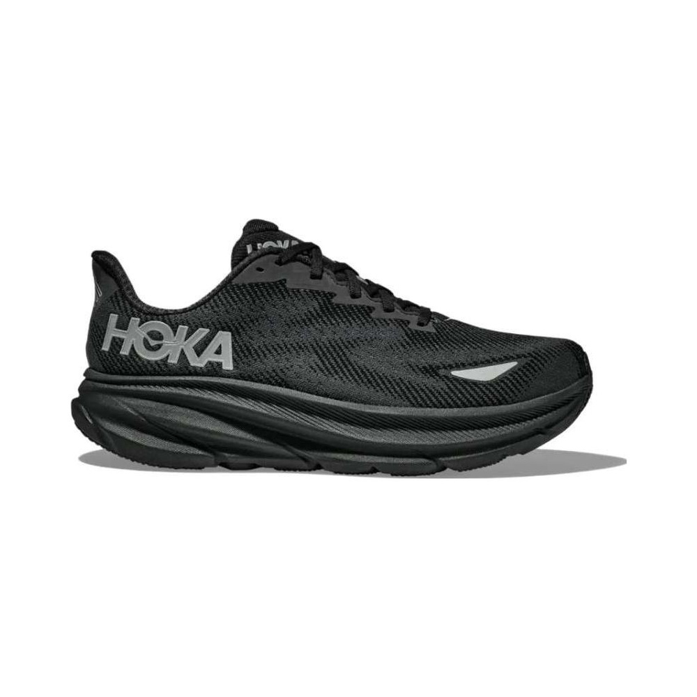 Hoka One Clifton 9 'Gtx Black' Женские