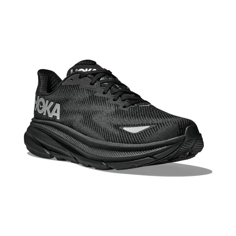 Hoka One Clifton 9 'Gtx Black' Женские