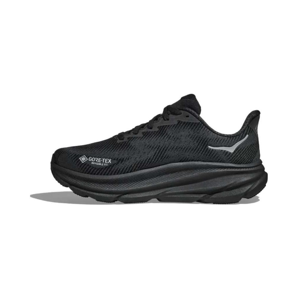Hoka One Clifton 9 'Gtx Black' Женские