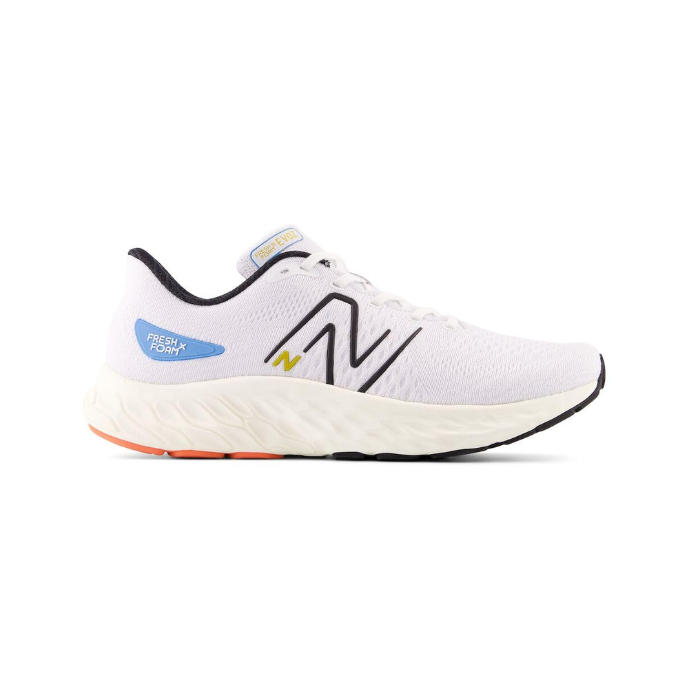 New Balance Fresh Foam Evoz 'Fresh Foam Evoz White' Мужские