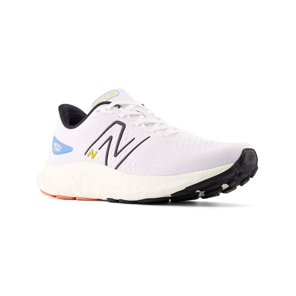 New Balance Fresh Foam Evoz 'Fresh Foam Evoz White' Мужские