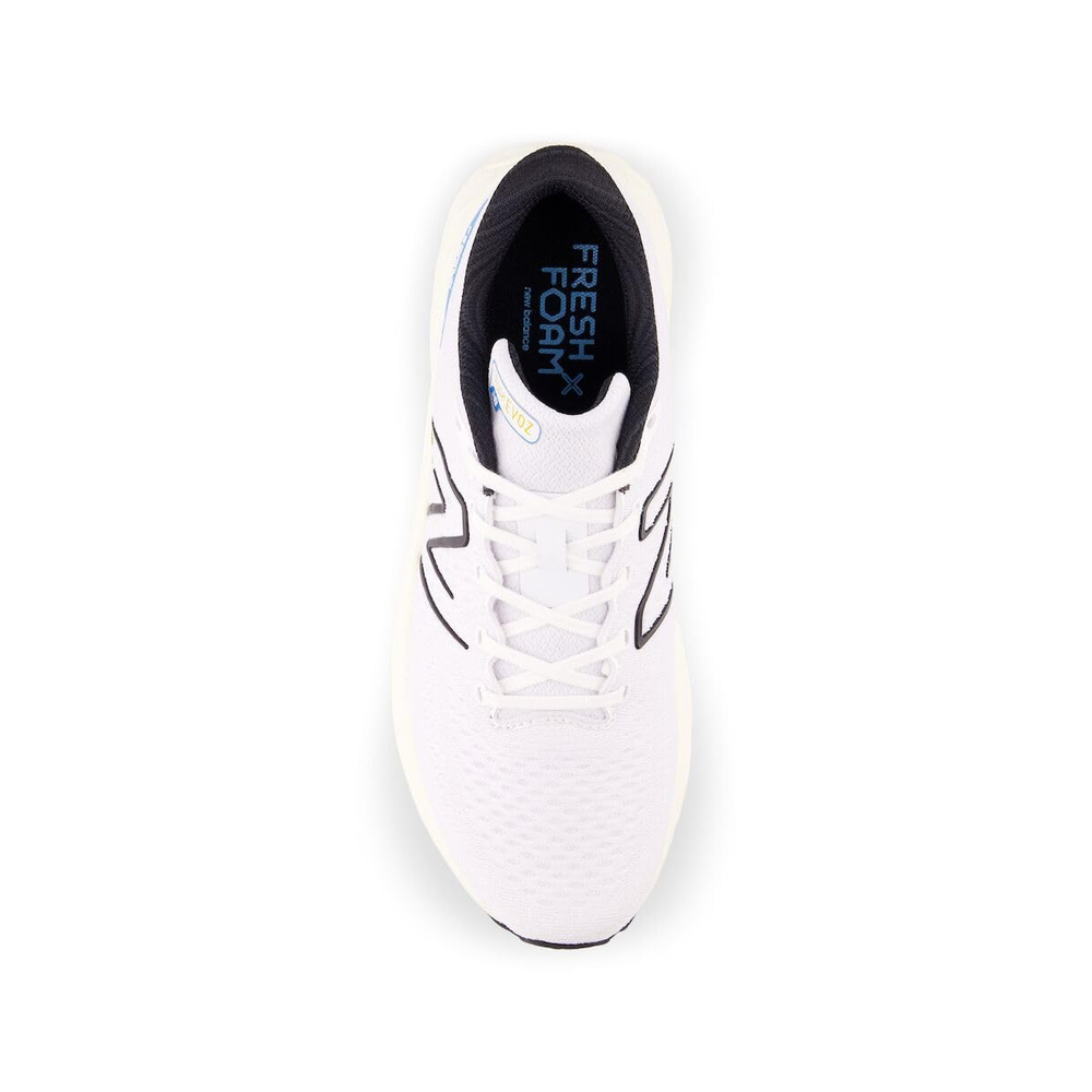 New Balance Fresh Foam Evoz 'Fresh Foam Evoz White' Мужские