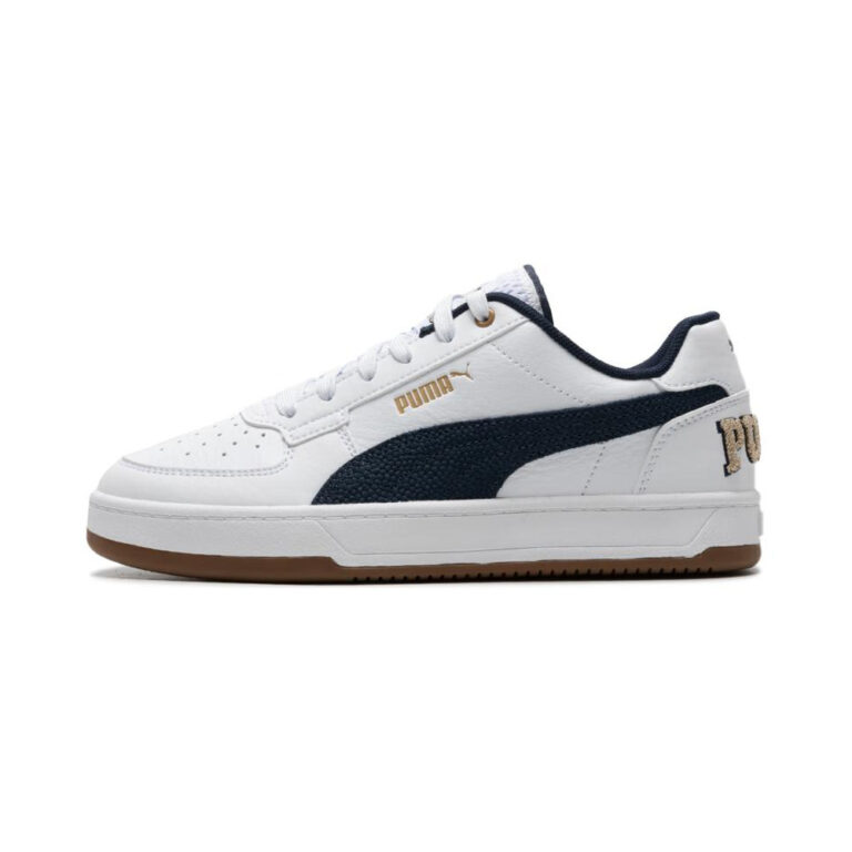 Puma Caven 2.0 'Club White Navy Prairie Tan' Мужские