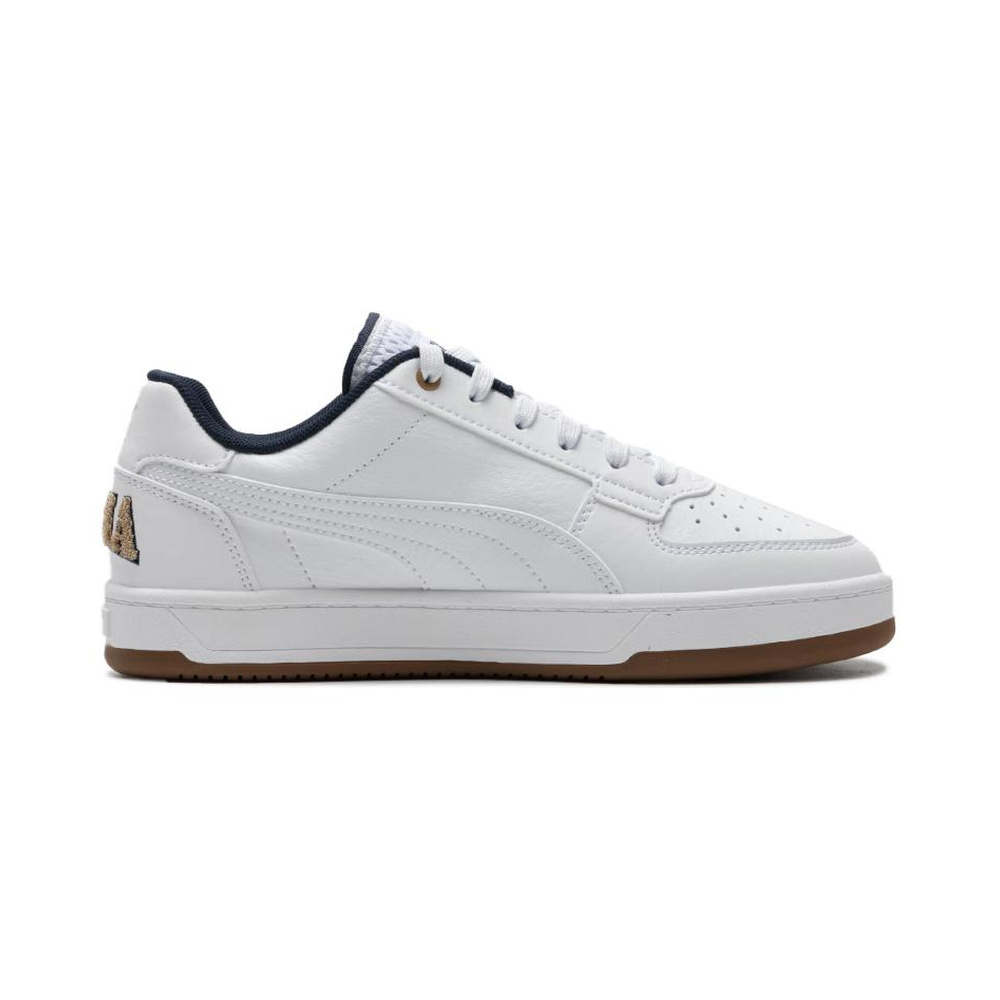 Puma Caven 2.0 'Club White Navy Prairie Tan' Мужские