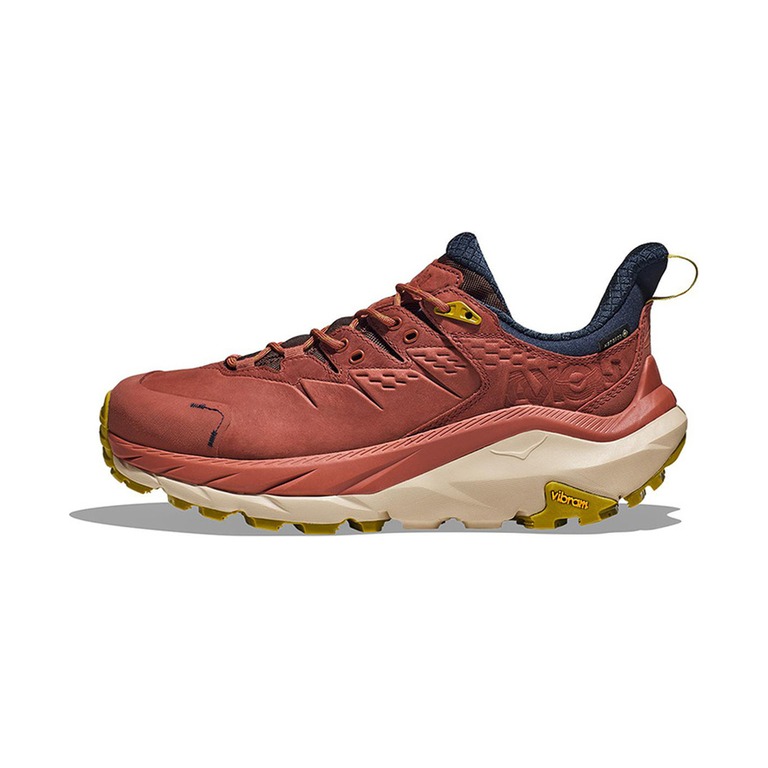 Hoka Kaha 2 'Hot Sauce Shifting Sand' Мужские
