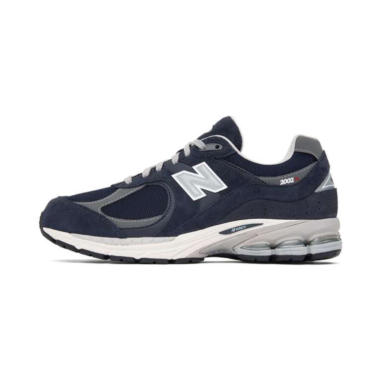 New Balance 2002R 'Gore Tex Eclipse Black' Мужские