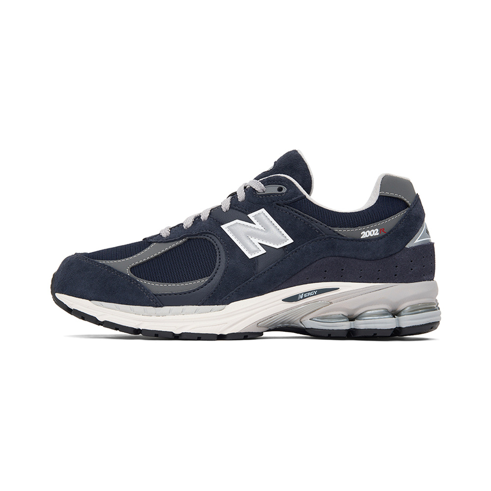 New Balance 2002R 'Gore Tex Eclipse Black' Мужские