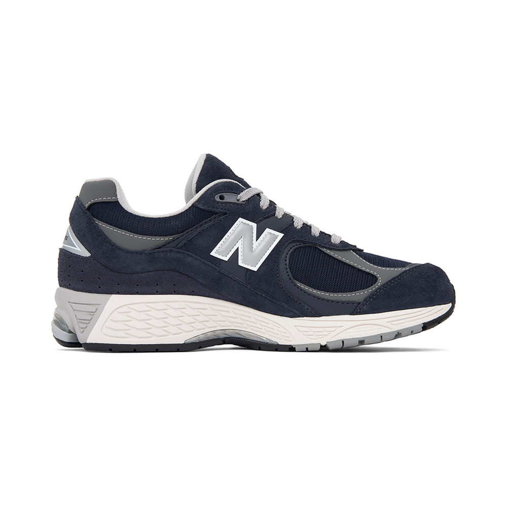 New Balance 2002R 'Gore Tex Eclipse Black' Мужские