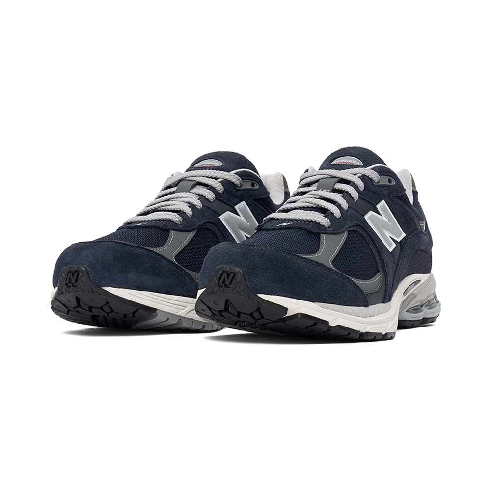 New Balance 2002R 'Gore Tex Eclipse Black' Мужские