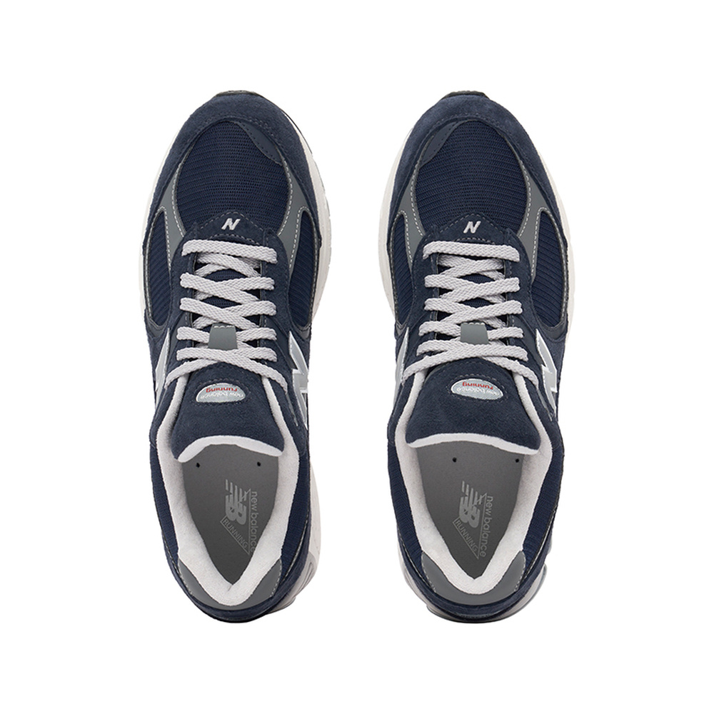 New Balance 2002R 'Gore Tex Eclipse Black' Мужские
