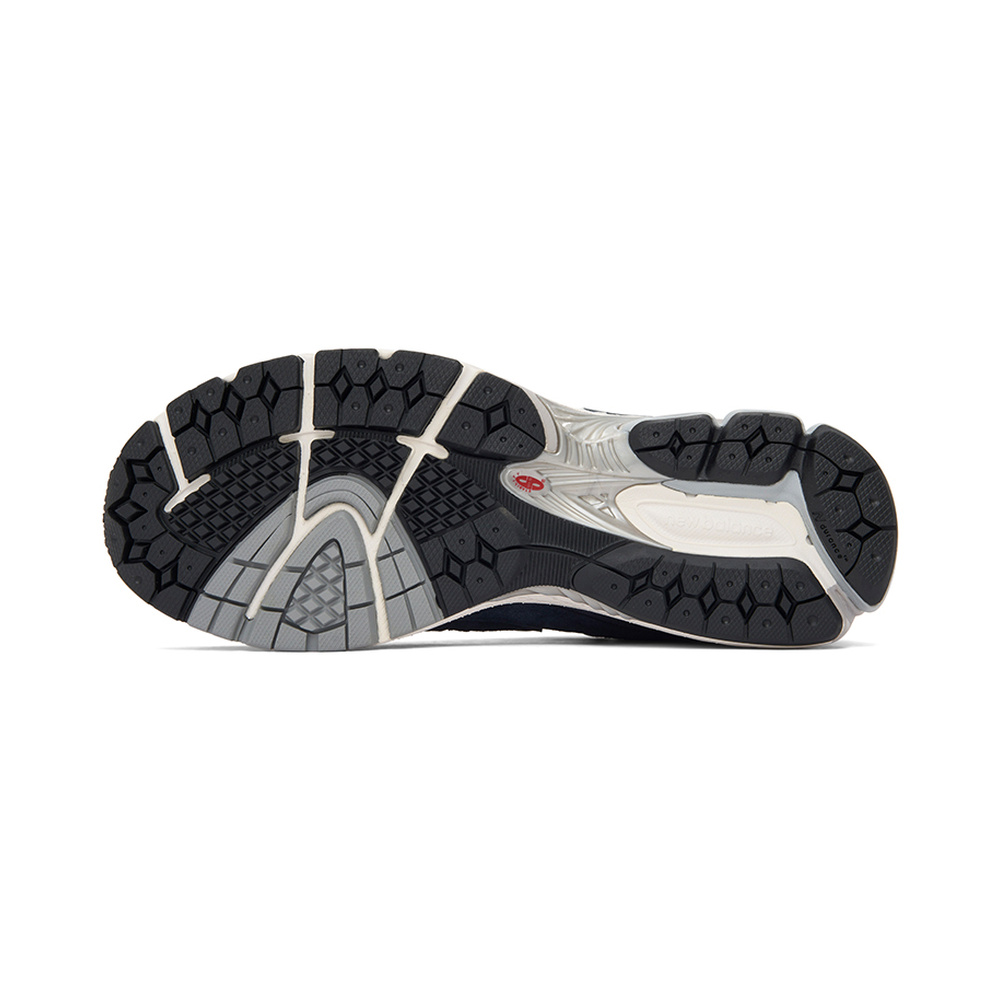 New Balance 2002R 'Gore Tex Eclipse Black' Мужские