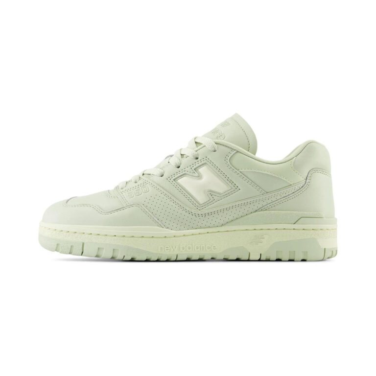 New Balance 550 'Green' Мужские