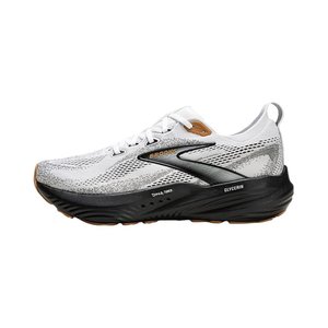 Brooks Glycerin ‘White Grey’ Мужские