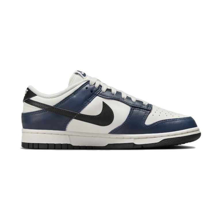 Nike Dunk 'Court Blue / Light Khaki' Женские