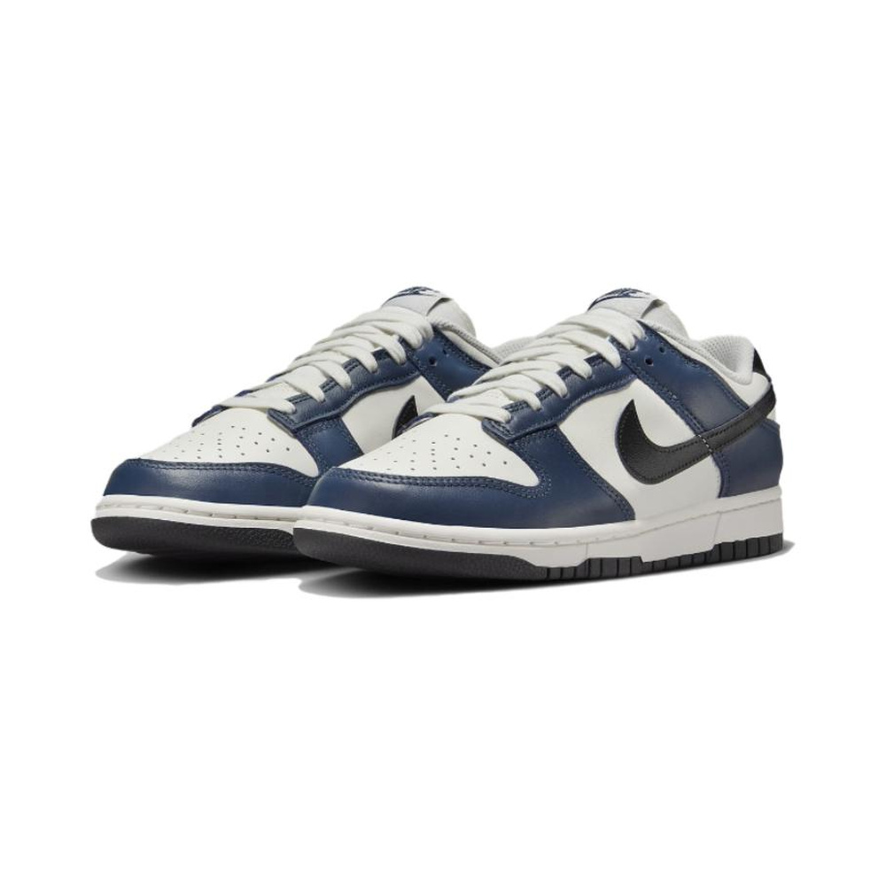 Nike Dunk 'Court Blue / Light Khaki' Женские