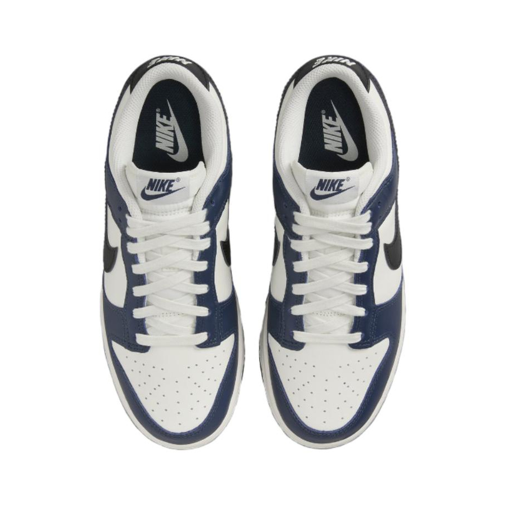 Nike Dunk 'Court Blue / Light Khaki' Женские