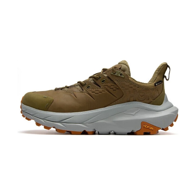 Hoka Kaha 2 'GTX Green Moss' Мужские