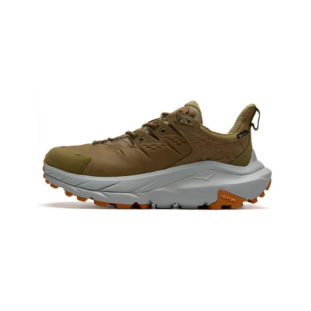 Hoka One Kaha 2 'Gtx Green Moss' Мужские