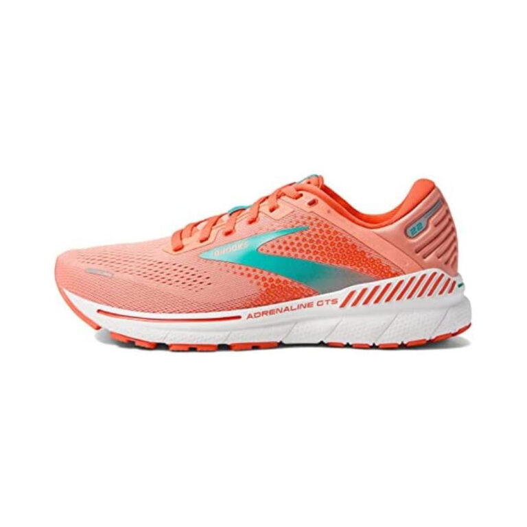 Brooks Adrenaline 'Pink' Женские