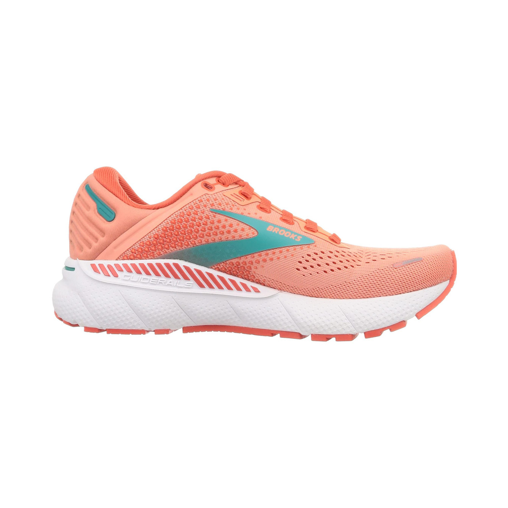 Brooks Adrenaline 'Pink' Женские