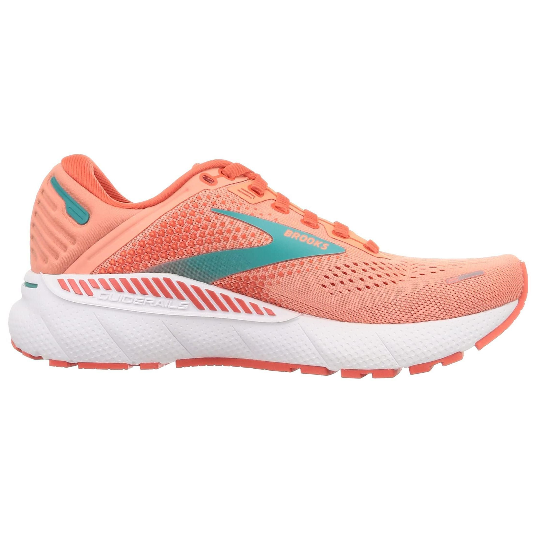 Brooks Adrenaline 'Pink' Женские