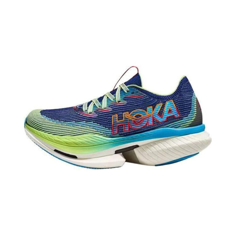 Hoka Cielo X1 'Green' Мужские