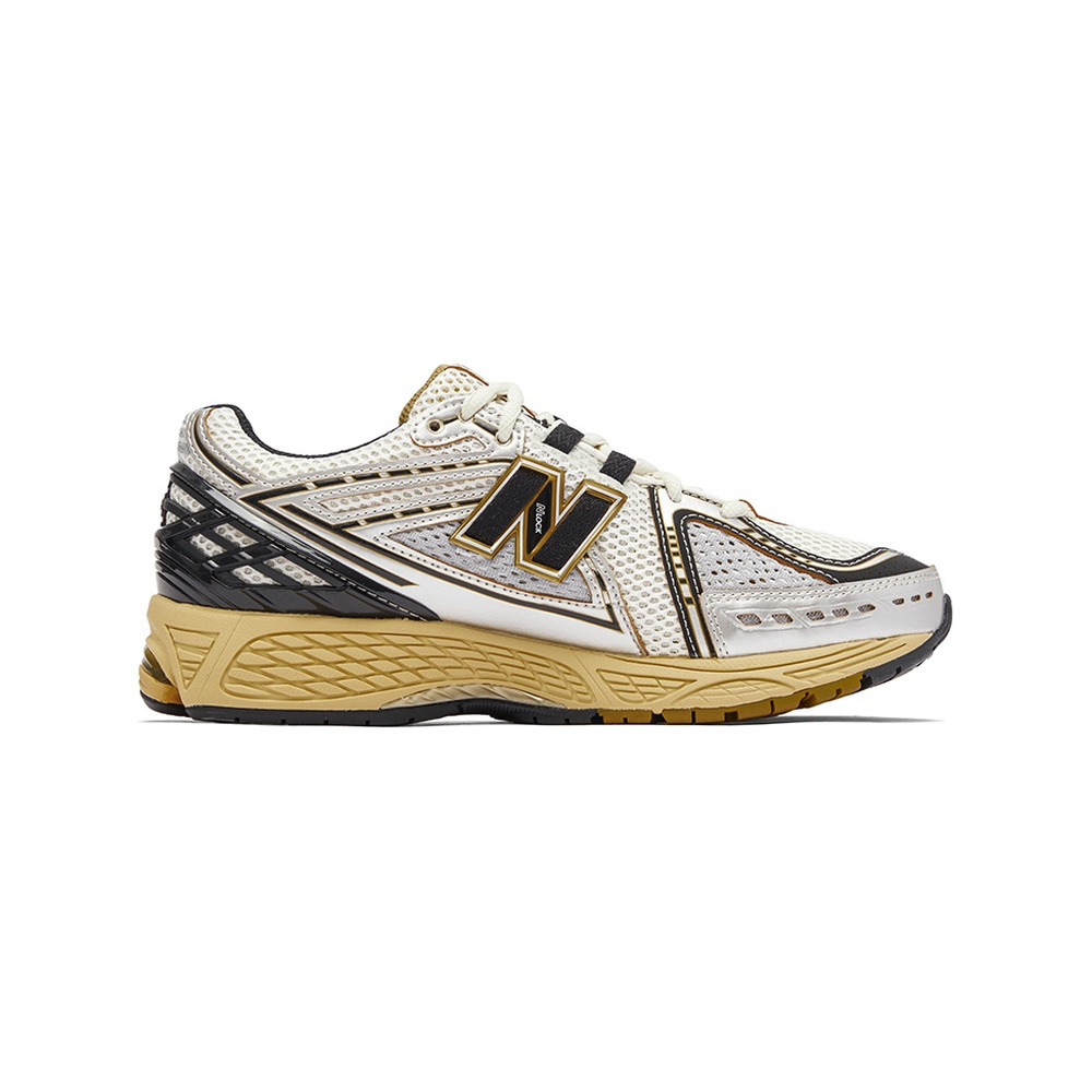 New Balance 1906R 'Vintage Silver' Мужские